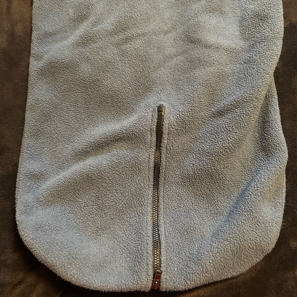 Patagonia Fleece Baby Bunting/Snowsuit - Picture 10 of 10